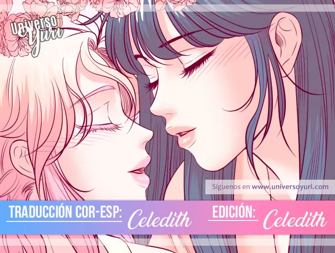 Just Right There! capítulo 54, página 25