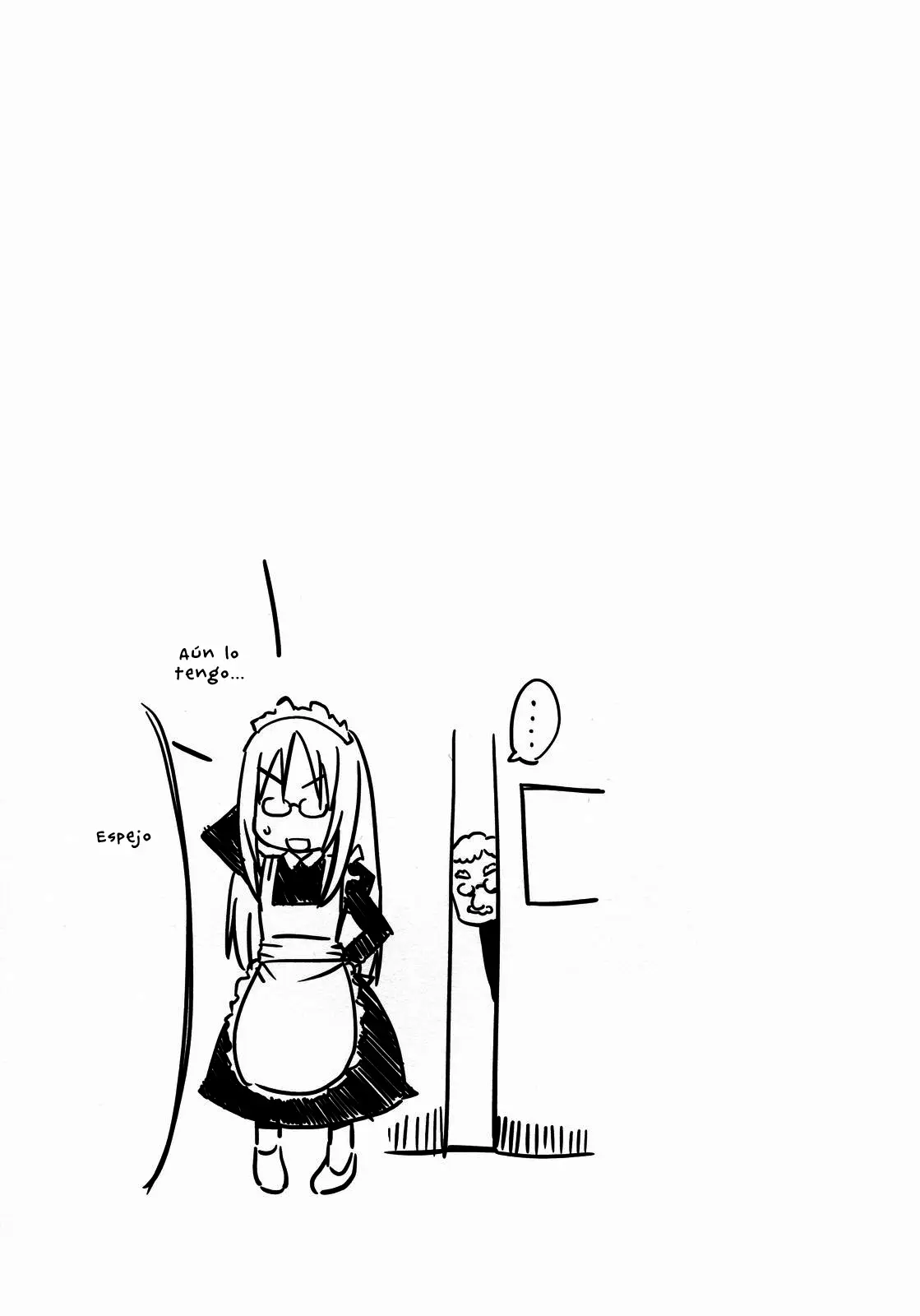 K-ON! capítulo 10, página 10