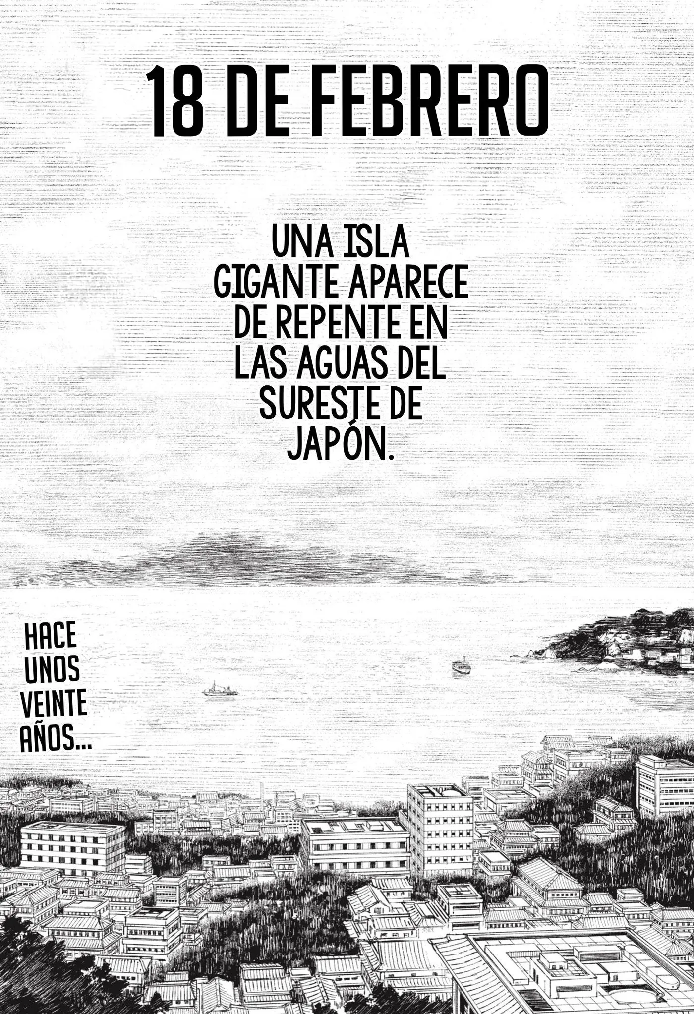 Kagurabachi capítulo 113, página 2