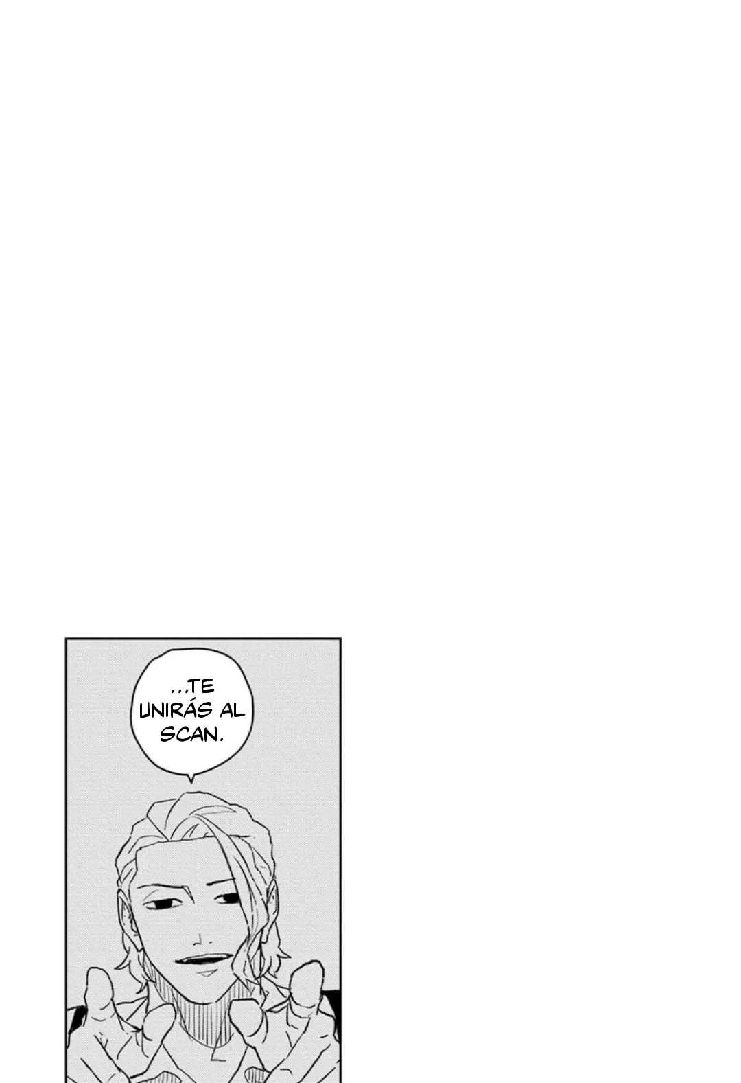 Kagurabachi capítulo 36, página 21