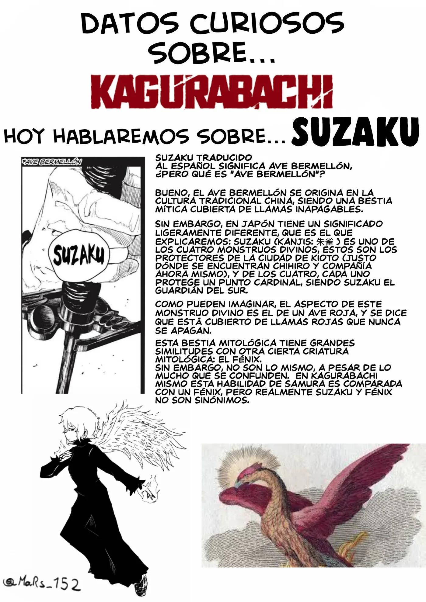 Kagurabachi capítulo 76, página 21