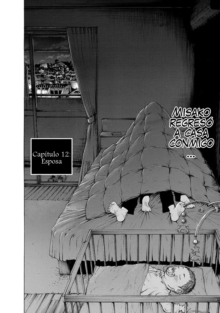 Kankinjou capítulo 12, página 2