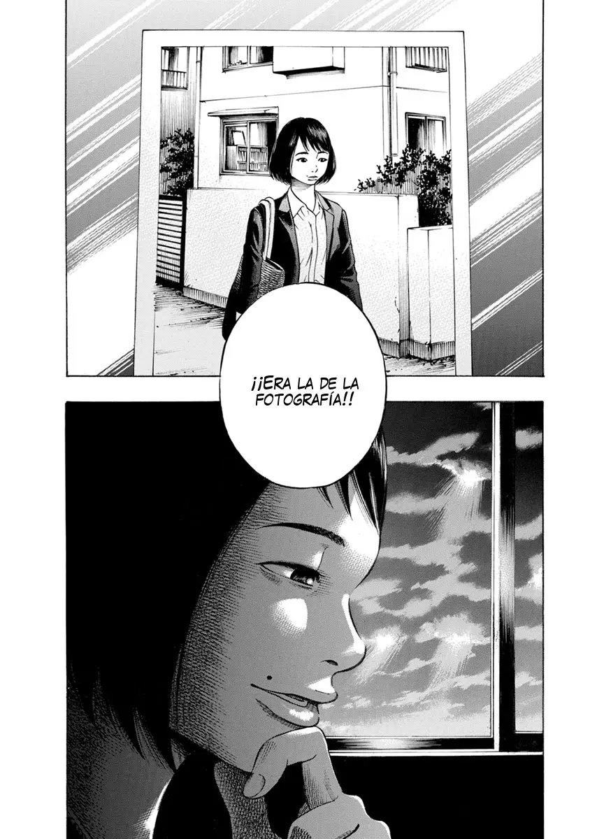 Kankinjou capítulo 14, página 18