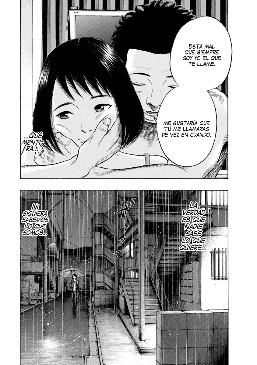 Kankinjou capítulo 16, página 3