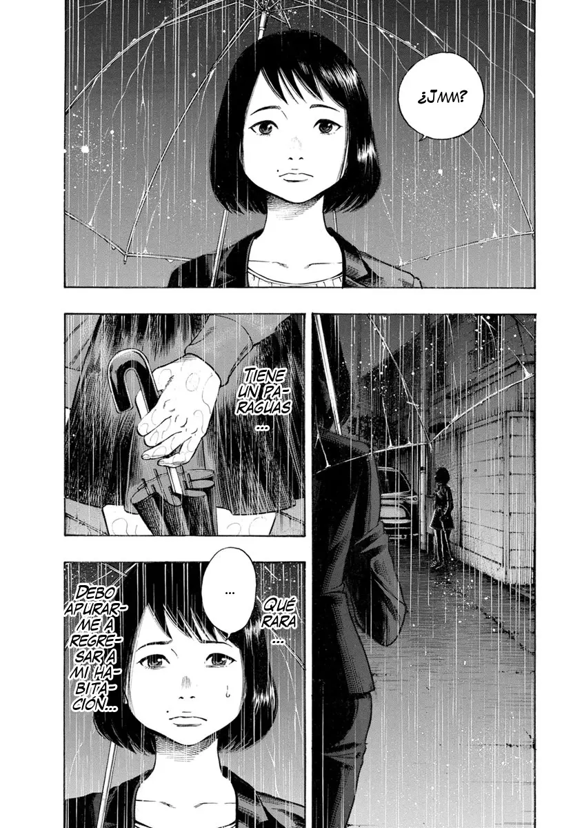 Kankinjou capítulo 16, página 4
