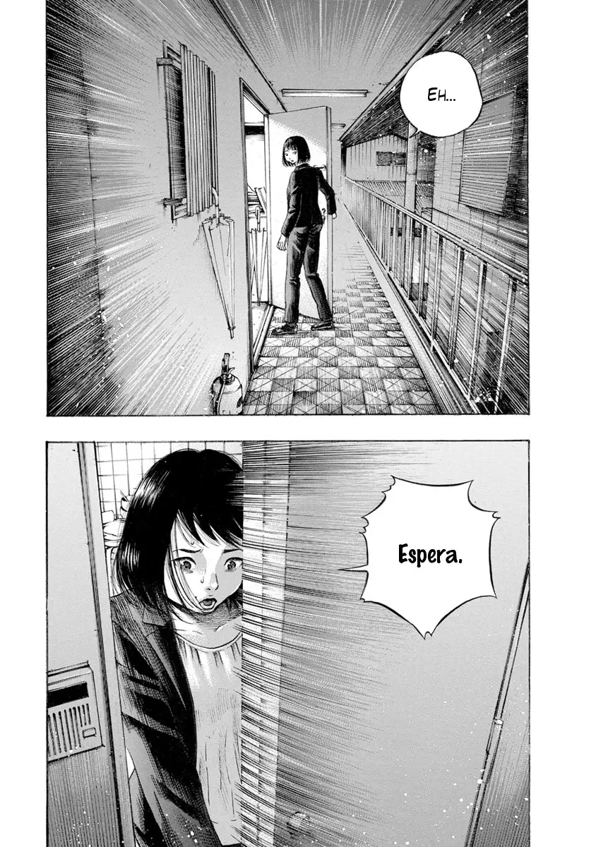 Kankinjou capítulo 16, página 7