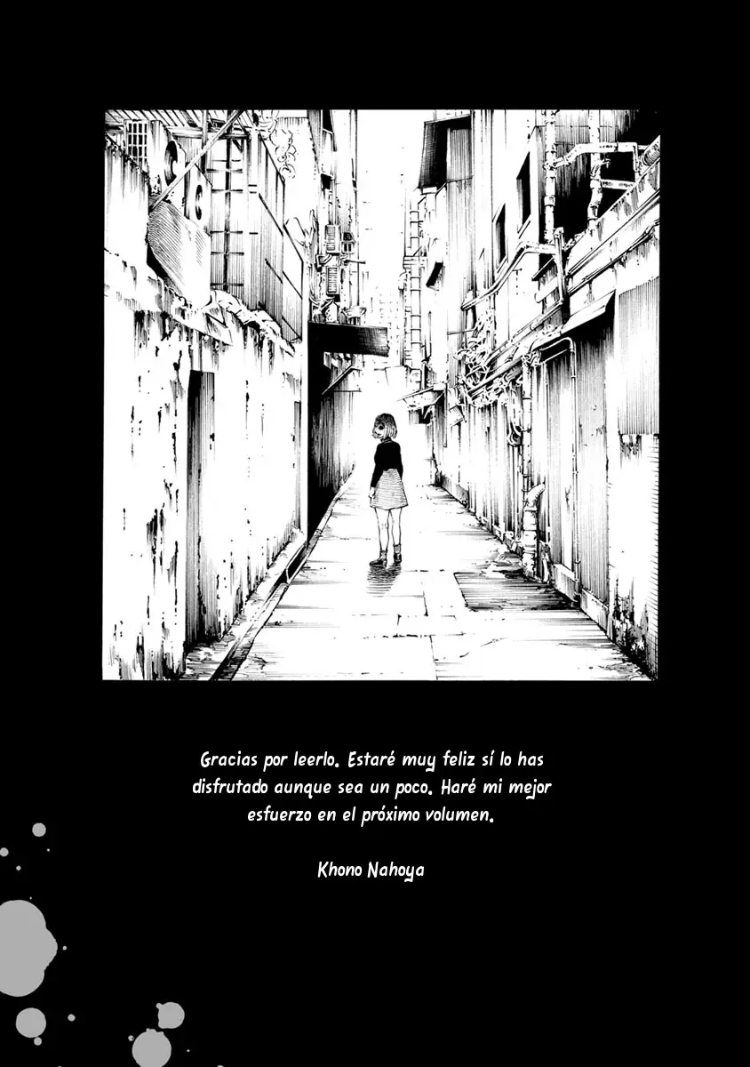Kankinjou capítulo 16, página 24