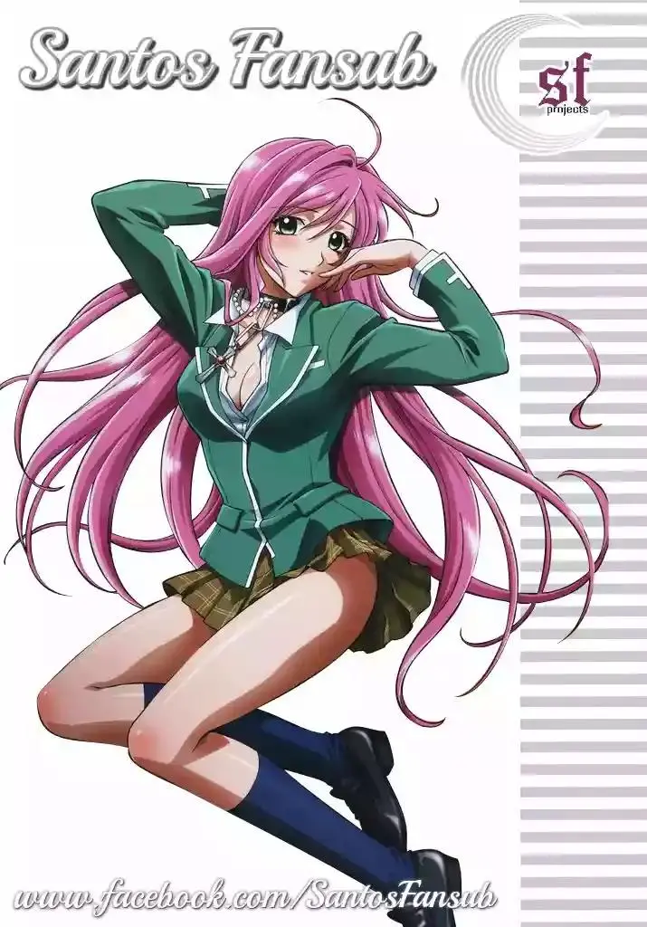 Kannagi capítulo 42, página 1