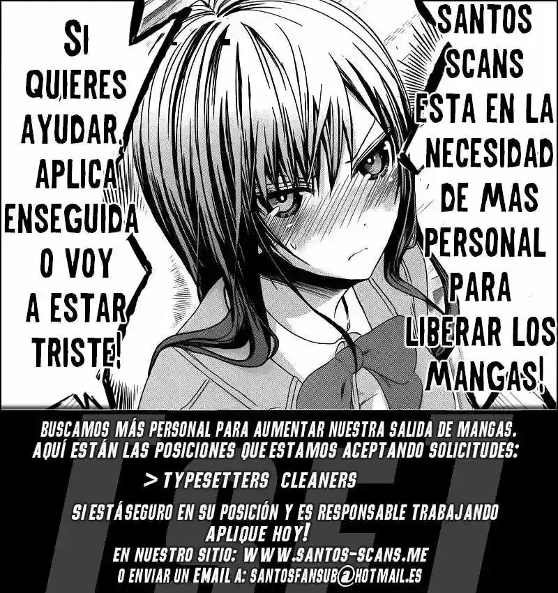 Kannagi capítulo 42, página 2