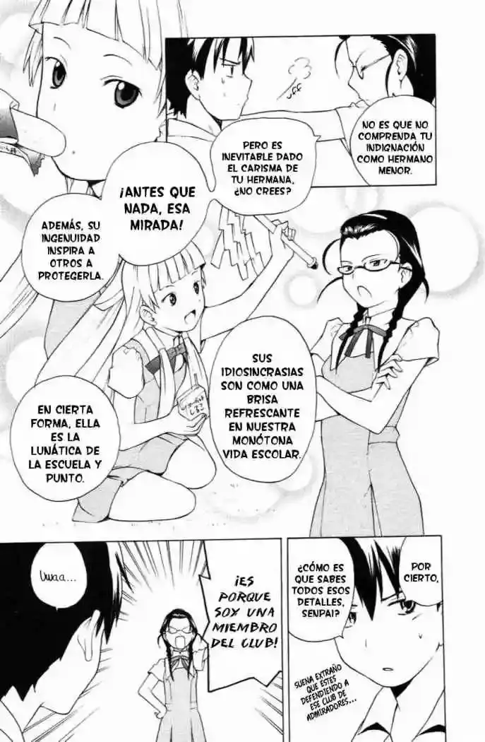 Kannagi capítulo 9, página 9