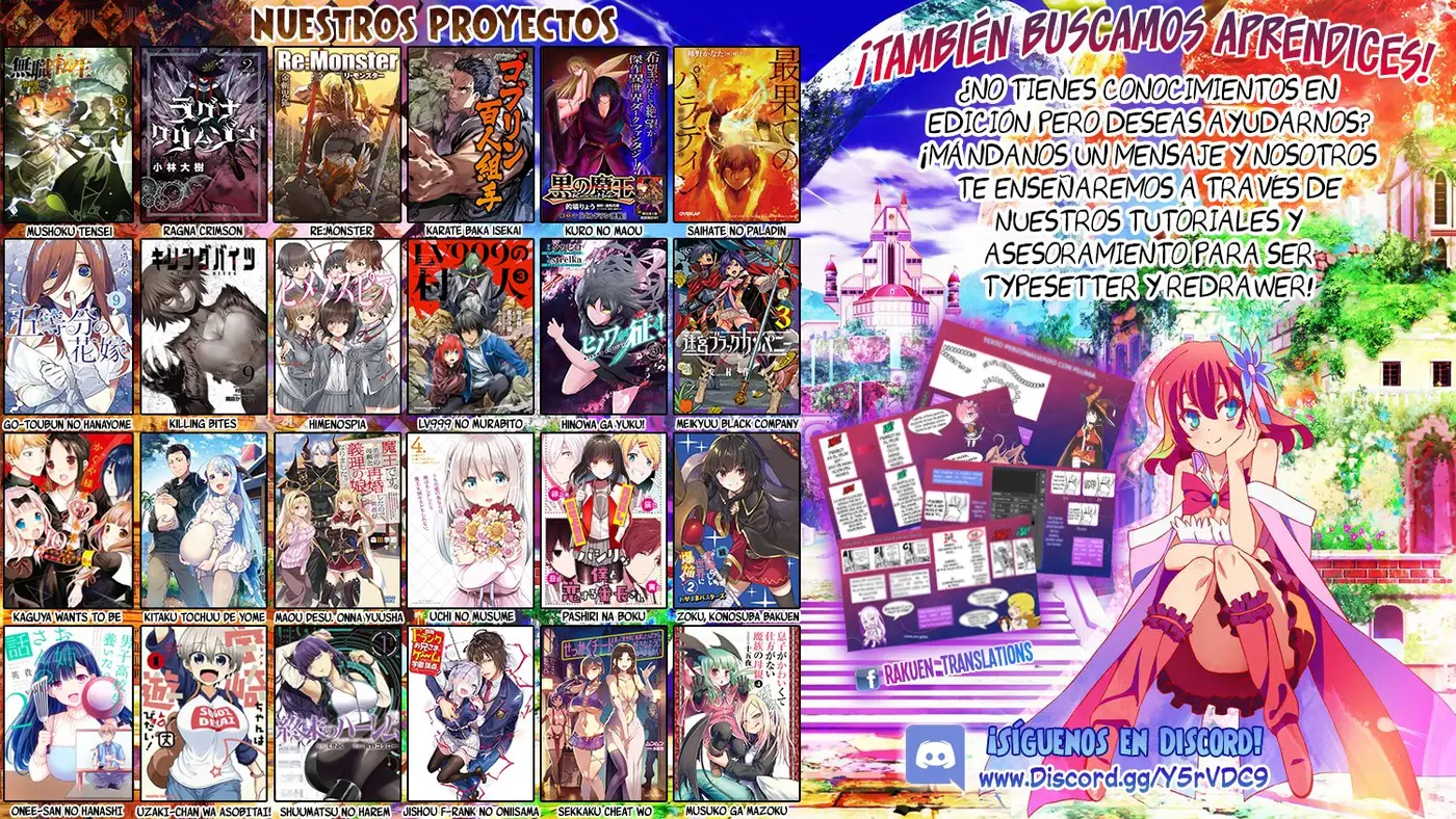 Karate Master Isekai capítulo 1, página 31
