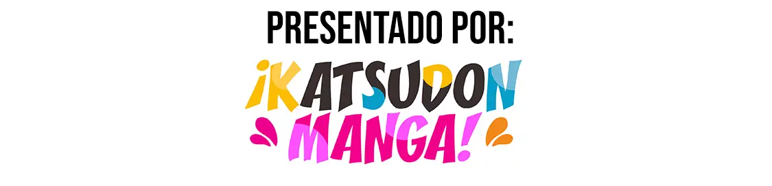 Karubi, Momareru capítulo 8, página 1