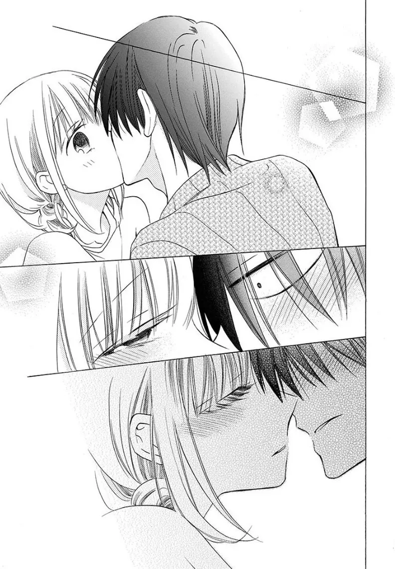 Kawaii Hito capítulo 13, página 41