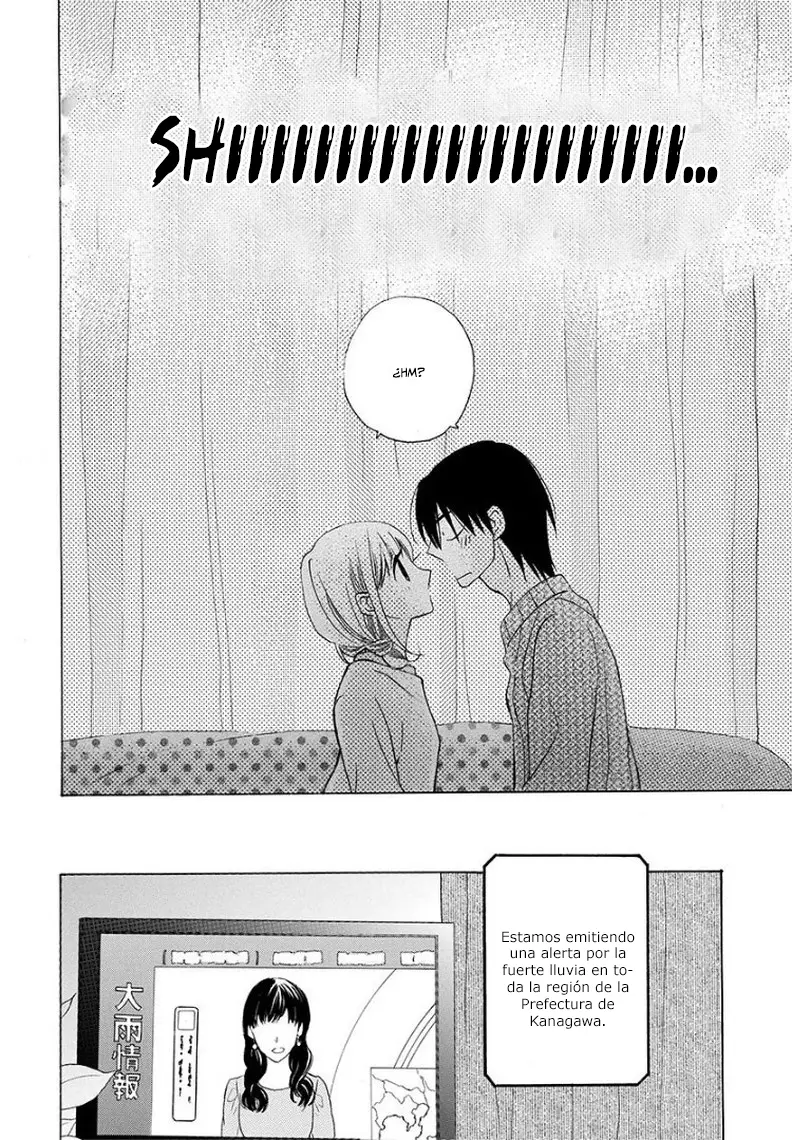 Kawaii Hito capítulo 13, página 42