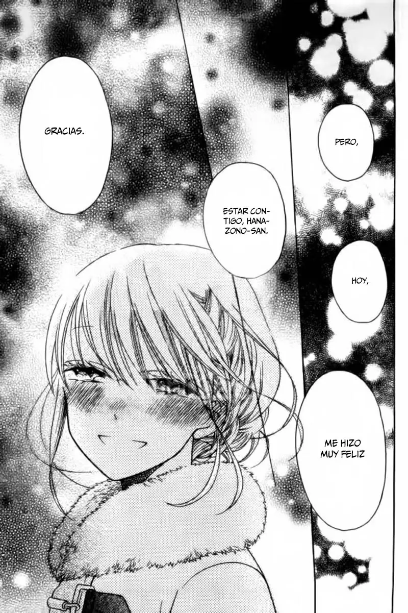 Kawaii Hito capítulo 21, página 43