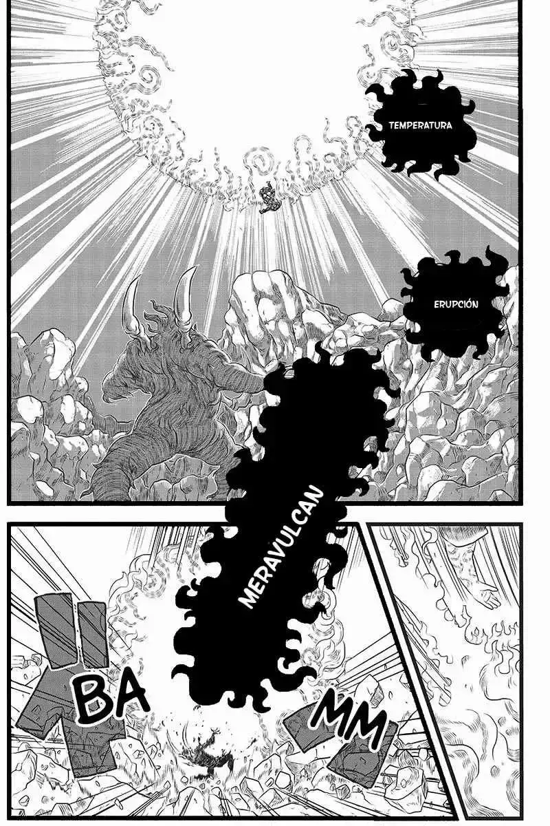 Kaze no Stra capítulo 1, página 3