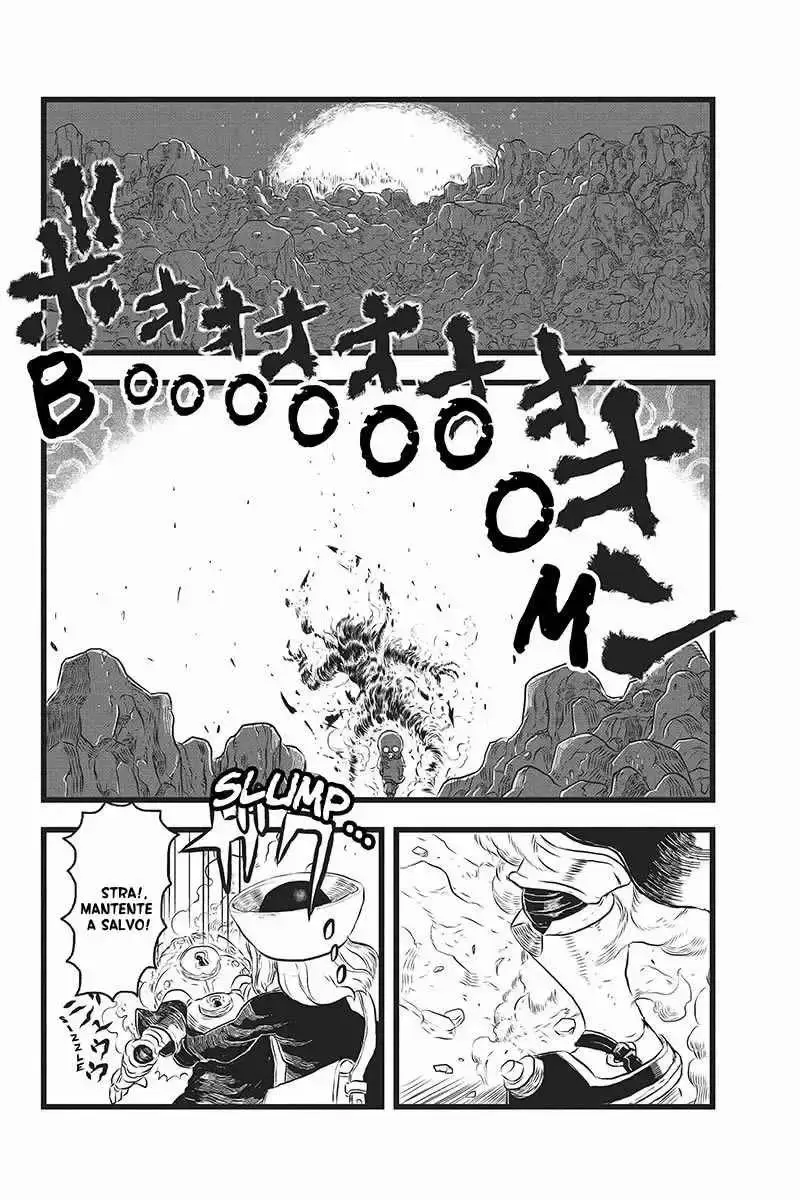Kaze no Stra capítulo 1, página 4