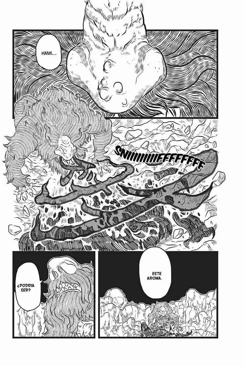 Kaze no Stra capítulo 1, página 6