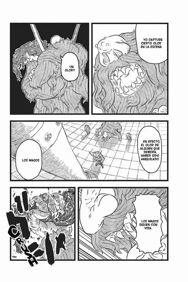 Kaze no Stra capítulo 1, página 24