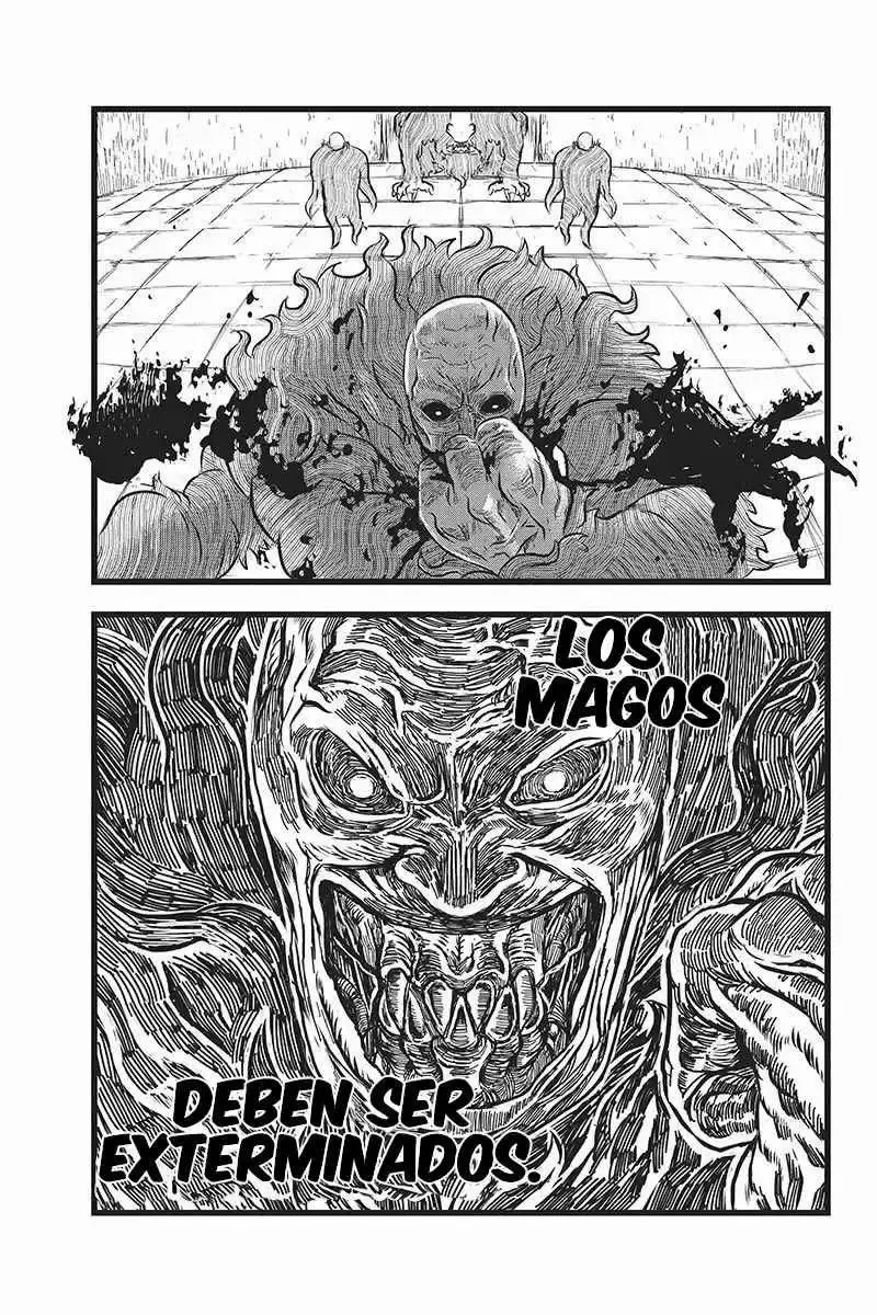 Kaze no Stra capítulo 1, página 25
