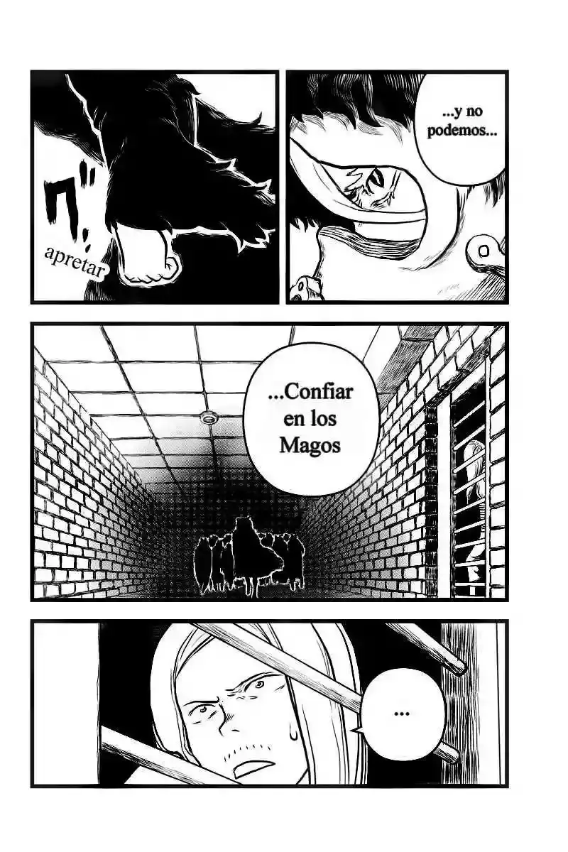 Kaze no Stra capítulo 10, página 17