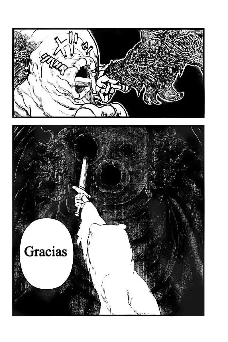 Kaze no Stra capítulo 11, página 5