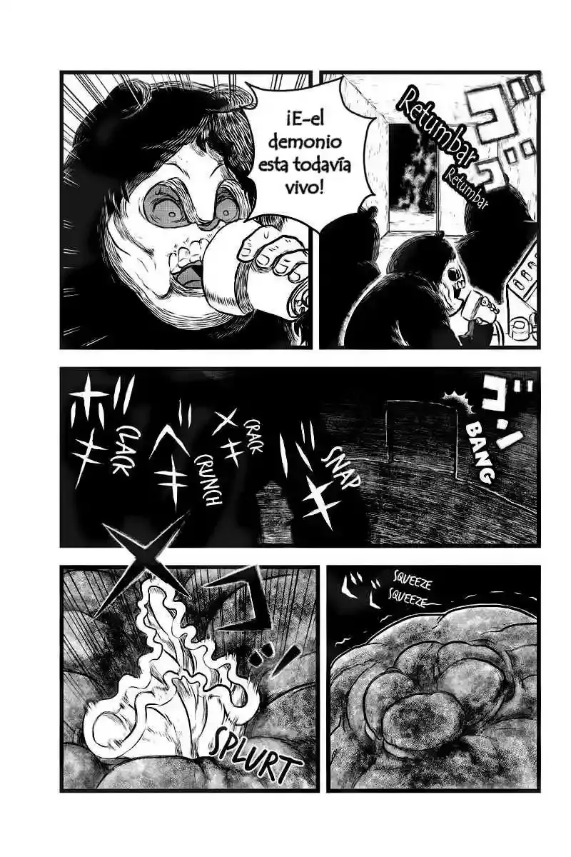 Kaze no Stra capítulo 14, página 4