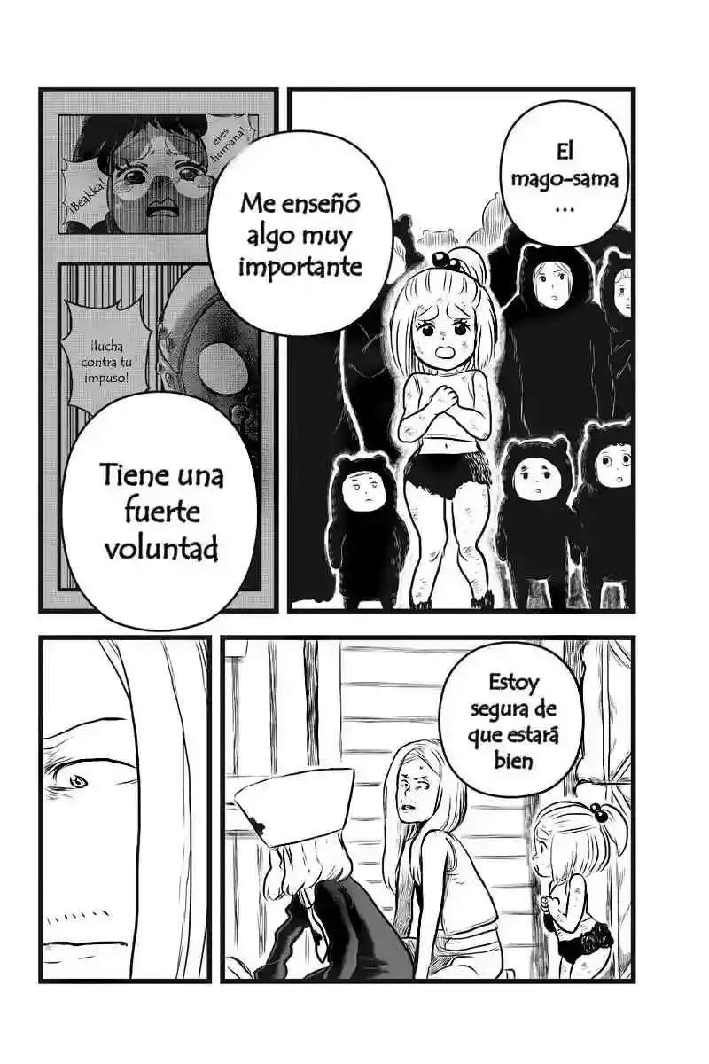 Kaze no Stra capítulo 15, página 11