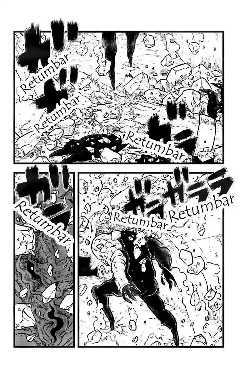 Kaze no Stra capítulo 15, página 15