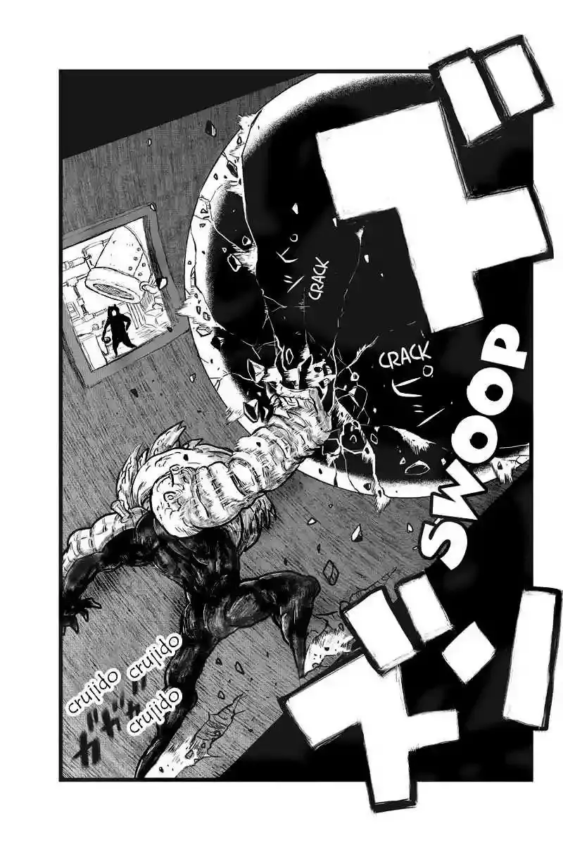 Kaze no Stra capítulo 16, página 12