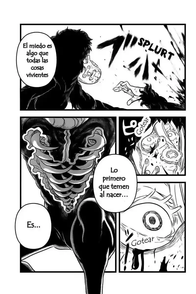 Kaze no Stra capítulo 17, página 10