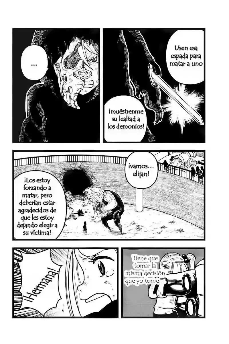 Kaze no Stra capítulo 19, página 9