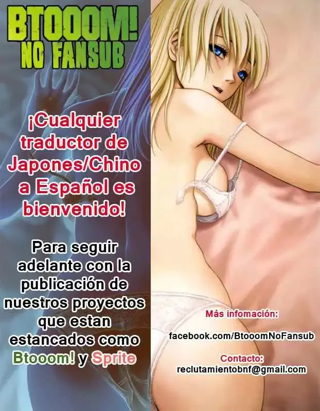 Kaze no Stra capítulo 2, página 17