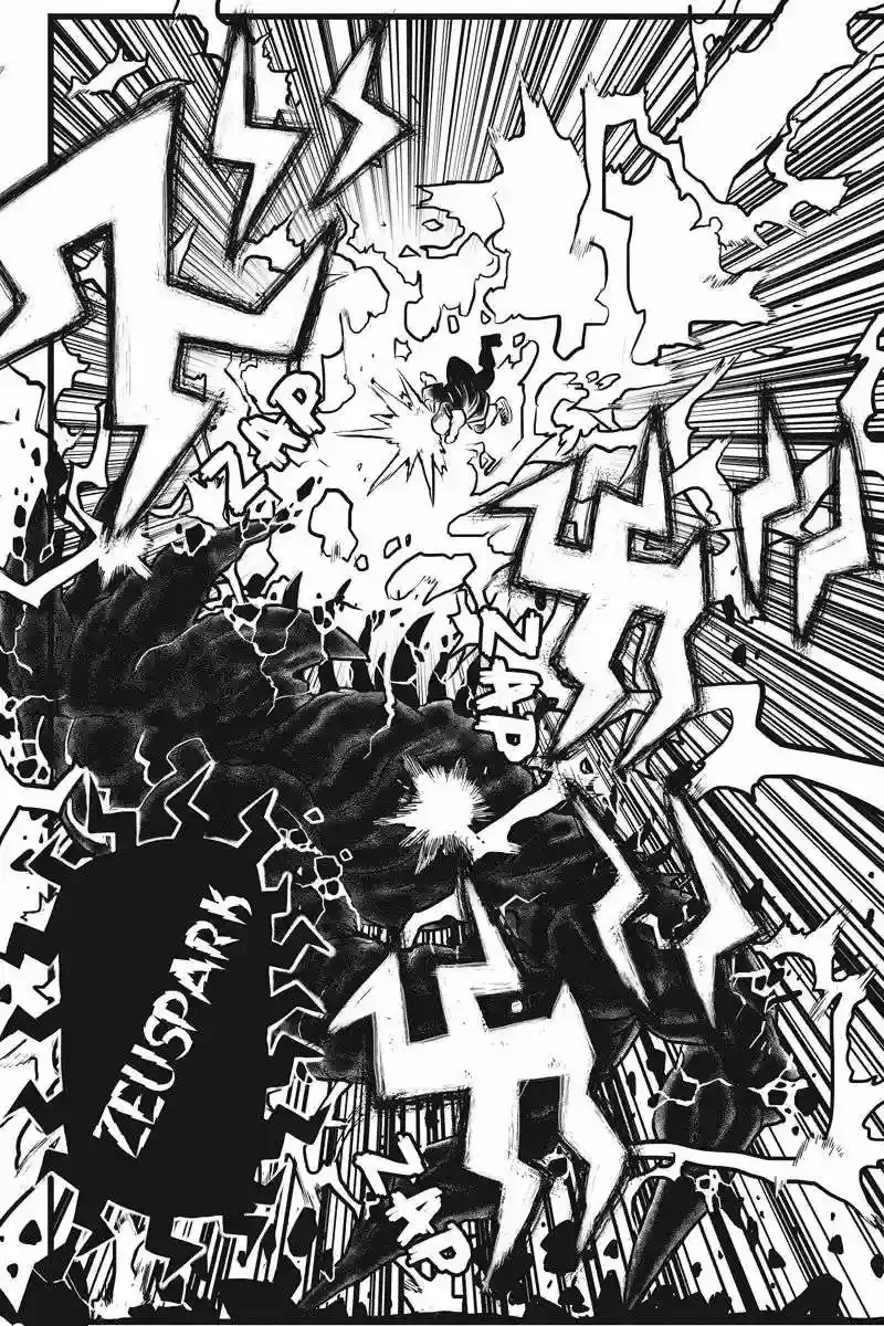 Kaze no Stra capítulo 21, página 11