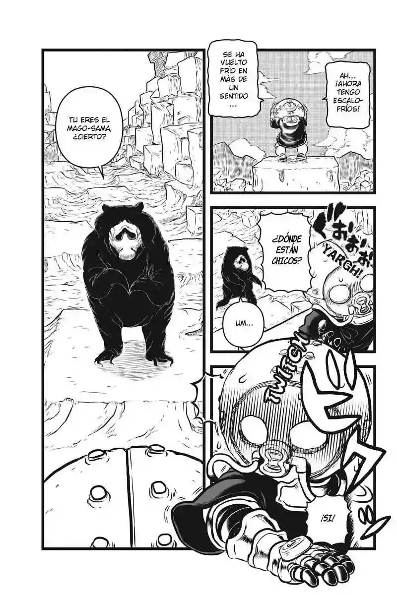 Kaze no Stra capítulo 6, página 24