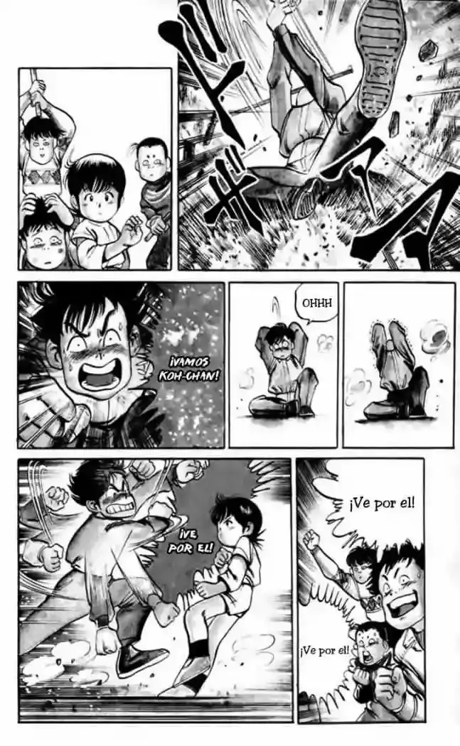 Kenji capítulo 1, página 7