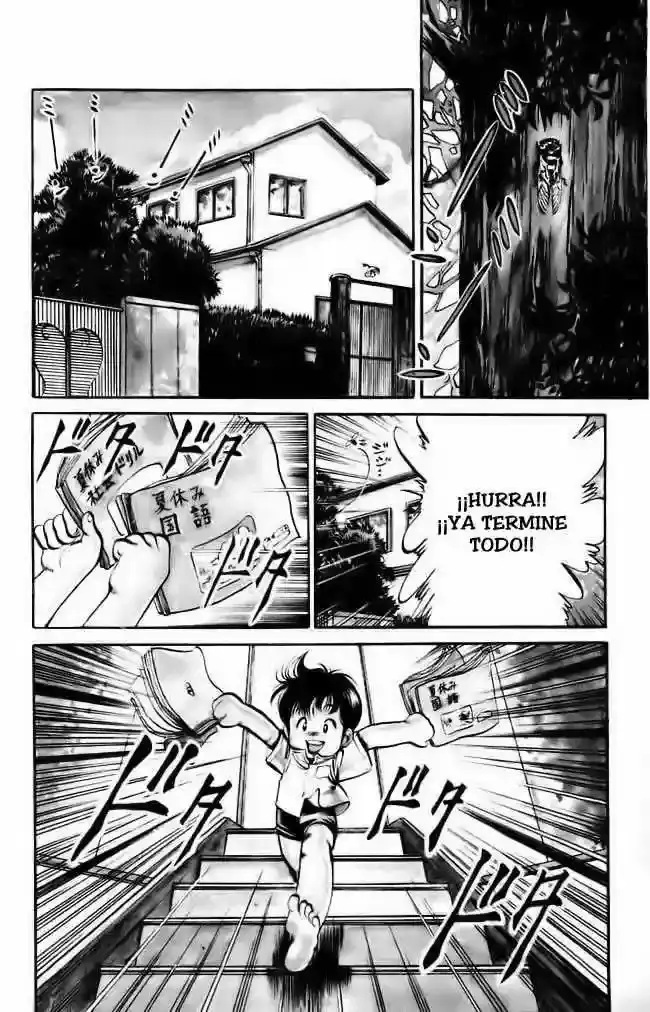 Kenji capítulo 10, página 3
