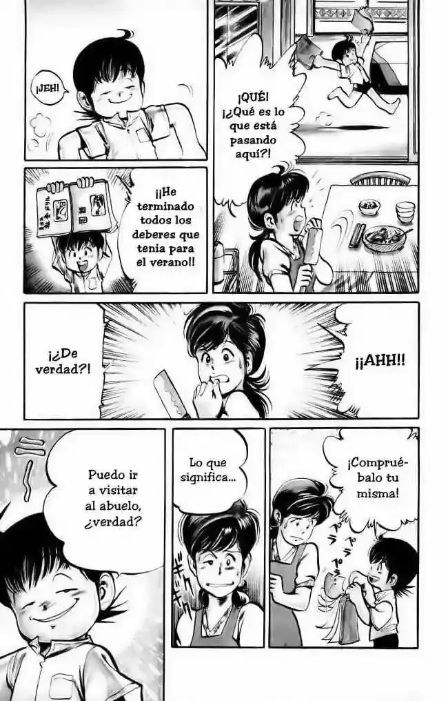Kenji capítulo 10, página 4