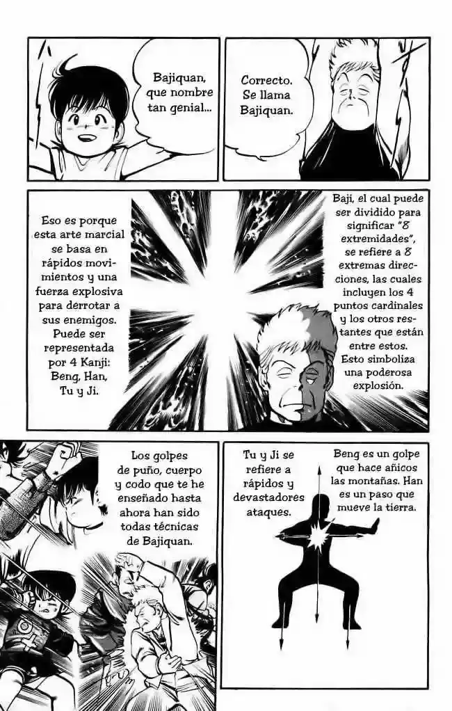Kenji capítulo 10, página 12