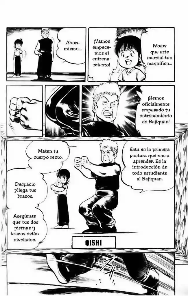 Kenji capítulo 10, página 13