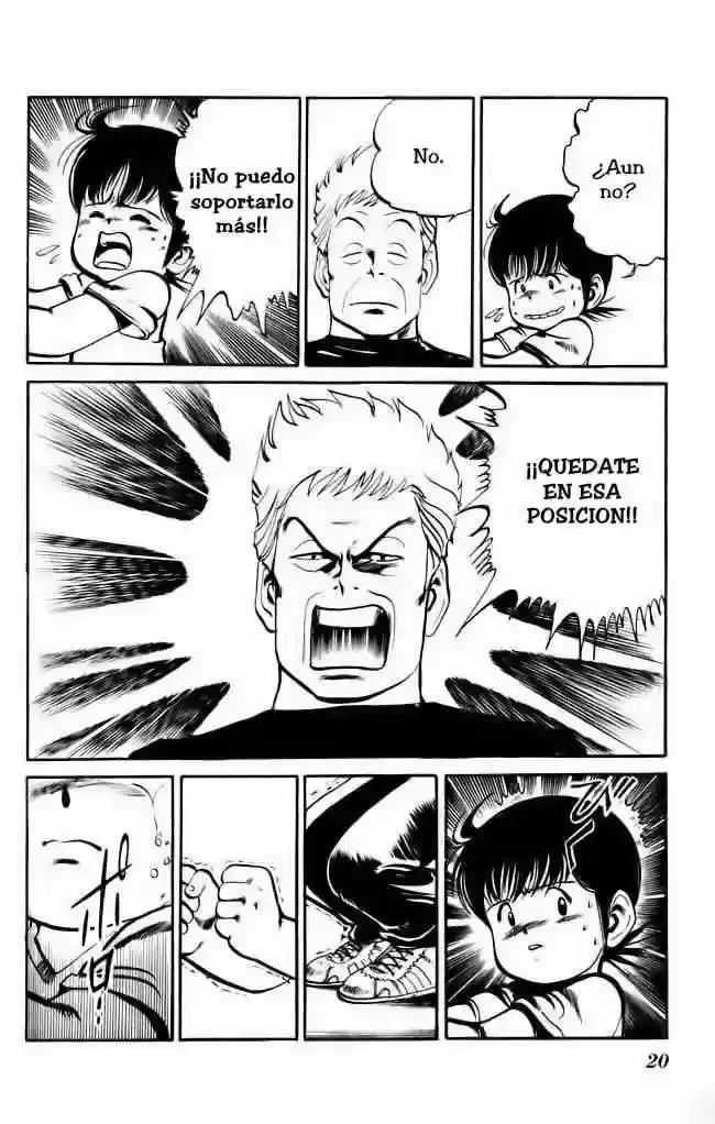 Kenji capítulo 10, página 17