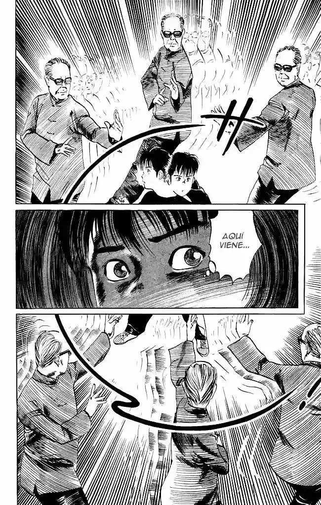 Kenji capítulo 100, página 12
