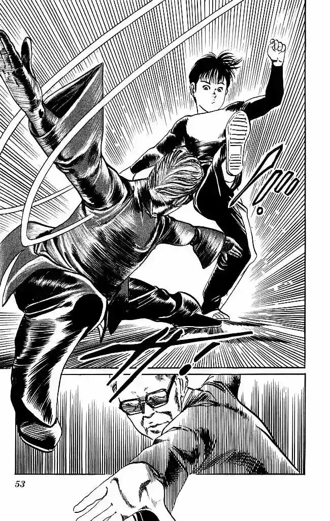 Kenji capítulo 100, página 15