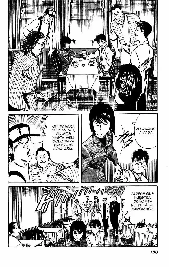 Kenji capítulo 104, página 4