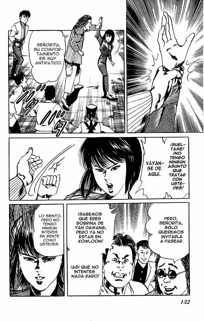 Kenji capítulo 104, página 6