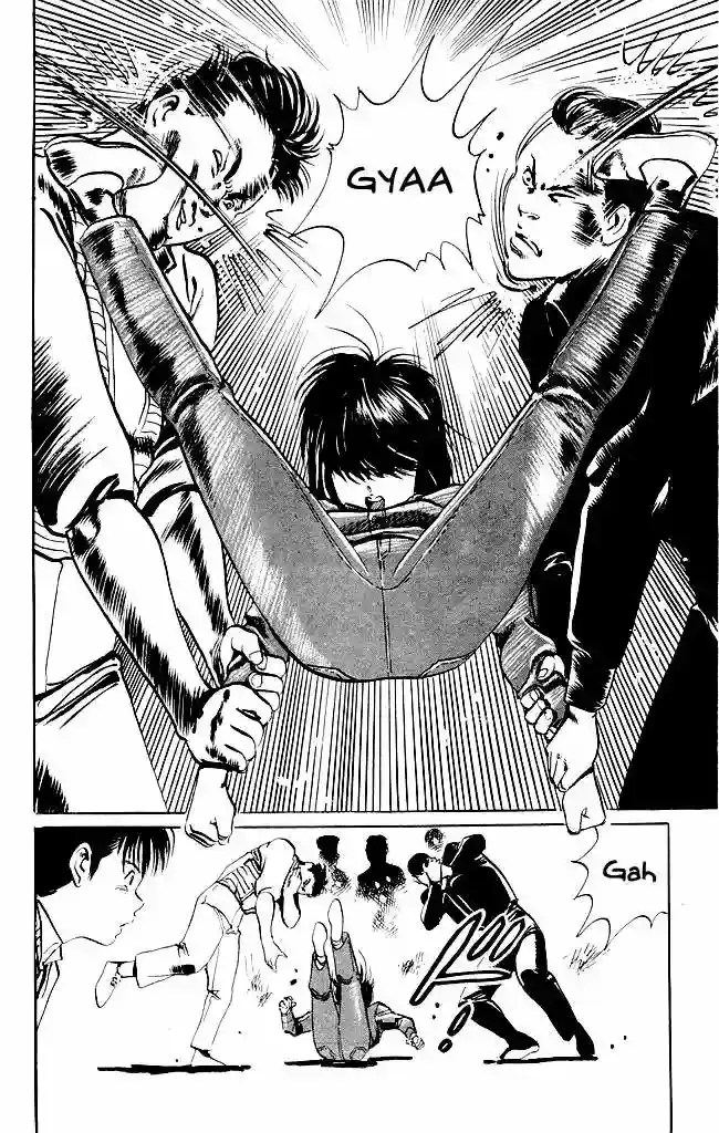 Kenji capítulo 104, página 10