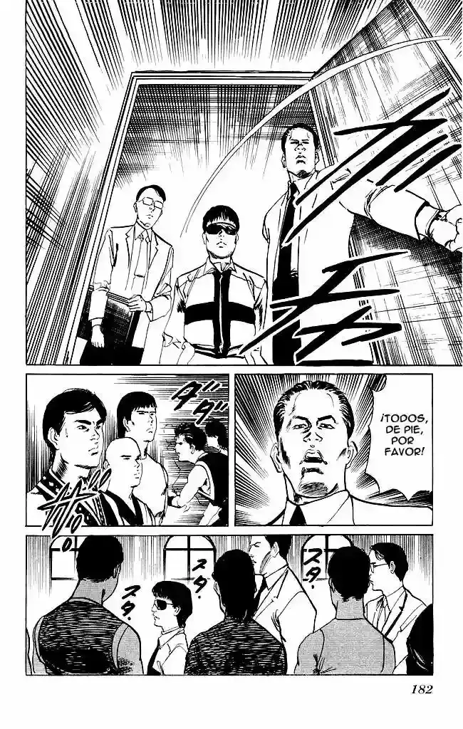 Kenji capítulo 106, página 16