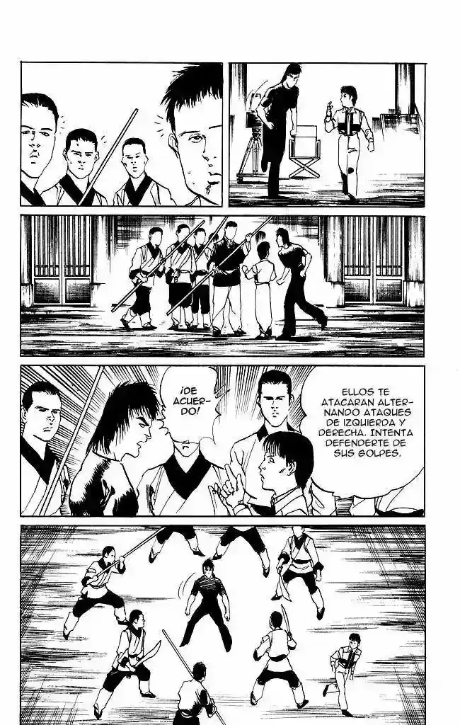 Kenji capítulo 107, página 7