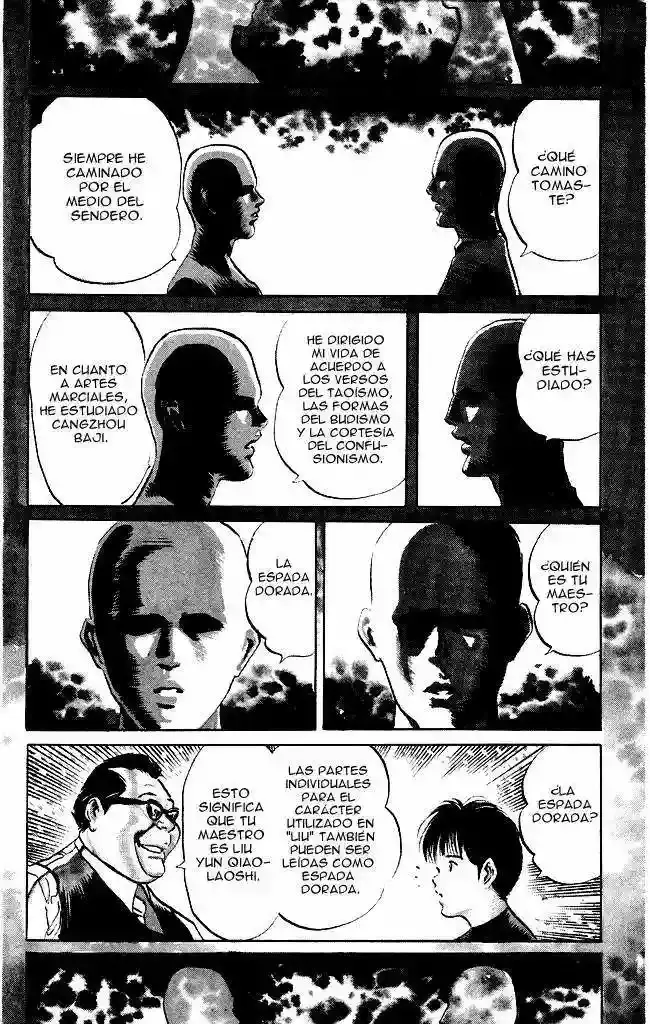 Kenji capítulo 108, página 4