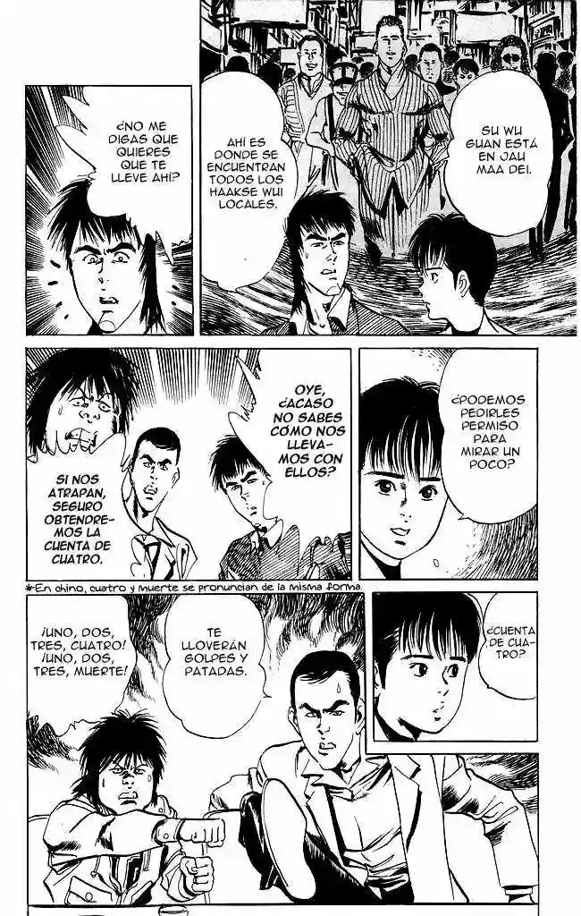 Kenji capítulo 108, página 12